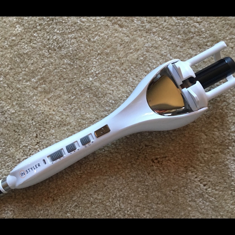 InStyler Tulip